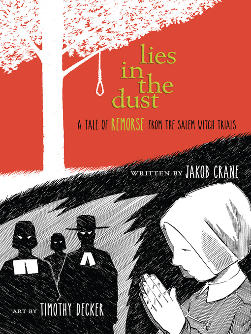 Title details for Lies in the Dust by Jakob Crane - Available